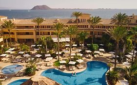 Secrets Bahia Real Resort & Spa Adults Only